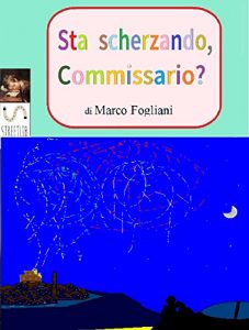 Baixar Sta scherzando, commissario? pdf, epub, eBook