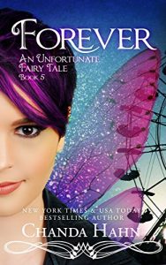 Baixar Forever (An Unfortunate Fairy Tale Book 5) (English Edition) pdf, epub, eBook
