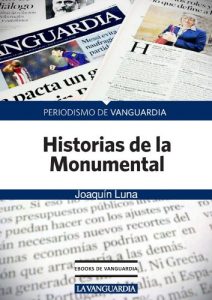 Baixar Historias de la monumental pdf, epub, eBook
