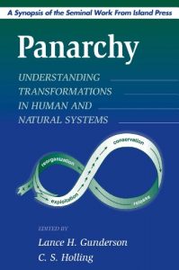 Baixar Panarchy Synopsis: Understanding Transformations in Human and Natural Systems pdf, epub, eBook