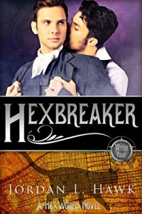 Baixar Hexbreaker (Hexworld Book 1) (English Edition) pdf, epub, eBook