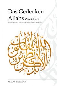 Baixar Das Gedenken Allahs – Zikr-i-Illahi (German Edition) pdf, epub, eBook