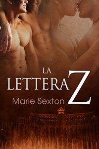 Baixar La lettera Z (serie Coda) (Italian Edition) pdf, epub, eBook