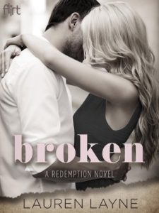 Baixar Broken (A Redemption Novel) pdf, epub, eBook