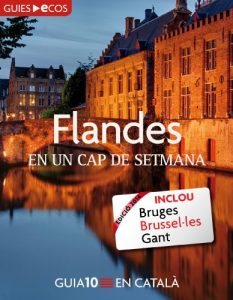 Baixar Flandes. En un cap de setmana (Catalan Edition) pdf, epub, eBook
