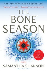 Baixar The Bone Season: A Novel pdf, epub, eBook
