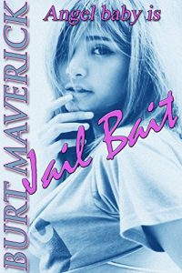 Baixar JAIL BAIT (English Edition) pdf, epub, eBook