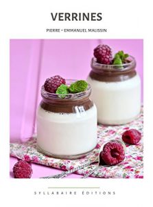 Baixar Verrines (Collection cuisine et mets t. 14) (French Edition) pdf, epub, eBook