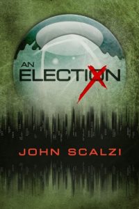 Baixar An Election (English Edition) pdf, epub, eBook