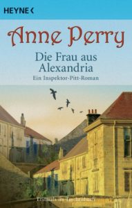 Baixar Die Frau aus Alexandria: Ein Inspektor-Pitt-Roman (German Edition) pdf, epub, eBook