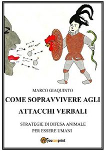 Baixar Come sopravvivere agli attacchi verbali pdf, epub, eBook
