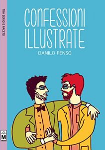 Baixar Confessioni Illustrate pdf, epub, eBook