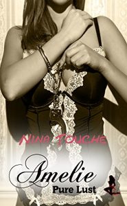 Baixar Amelie – Pure Lust (German Edition) pdf, epub, eBook