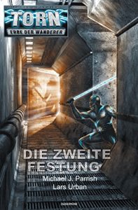 Baixar Torn 55 – Die zweite Festung (German Edition) pdf, epub, eBook