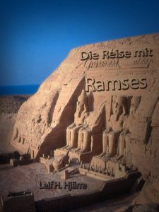Baixar Die Reise mit Ramses (German Edition) pdf, epub, eBook