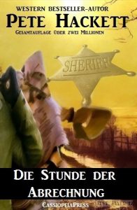 Baixar Die Stunde der Abrechnung (Western) (German Edition) pdf, epub, eBook