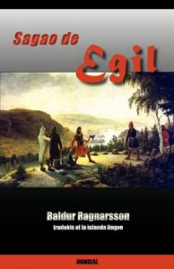 Baixar Sagao de Egil (Traduko al Esperanto) (Basque Edition) pdf, epub, eBook
