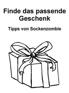 Baixar Finde das passende Geschenk (German Edition) pdf, epub, eBook