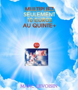 Baixar MULTIPLIEZ SEULEMENT 10 EUROS AU QUINTE+ (French Edition) pdf, epub, eBook