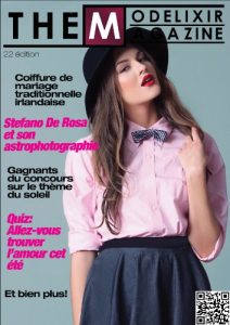 Baixar Modelixir Magazine 22 FR (French Edition) pdf, epub, eBook