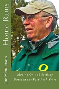 Baixar Home Runs: Moving on and settling down in the post-peak years (English Edition) pdf, epub, eBook