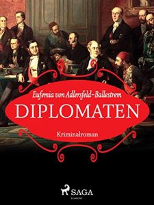 Baixar Diplomaten pdf, epub, eBook