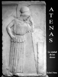 Baixar Atenas (Spanish Edition) pdf, epub, eBook