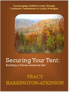 Baixar Securing Your Tent: Building a Christ-centered Life (English Edition) pdf, epub, eBook