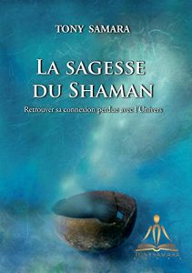 Baixar La Sagesse du Shaman: Retrouver sa connexion perdue avec l’Univers (French Edition) pdf, epub, eBook