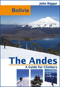 Baixar Bolivia: The Andes, a Guide For Climbers (English Edition) pdf, epub, eBook