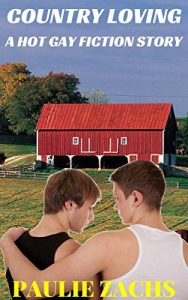 Baixar Country Loving: A Hot Gay Fiction Story (English Edition) pdf, epub, eBook