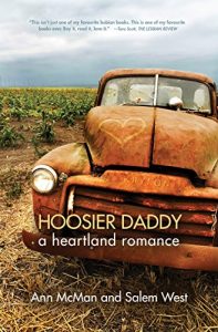 Baixar Hoosier Daddy: A Heartland Romance pdf, epub, eBook