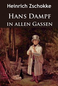Baixar Hans Dampf in allen Gassen (German Edition) pdf, epub, eBook