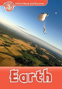 Baixar Earth (Oxford Read and Discover Level 2) pdf, epub, eBook