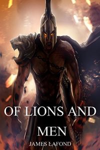 Baixar Of Lions and Men (English Edition) pdf, epub, eBook
