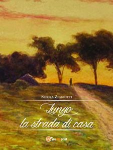 Baixar Lungo la strada di casa pdf, epub, eBook