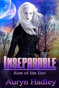 Baixar Inseparable (Rise of the Iliri Book 4) (English Edition) pdf, epub, eBook