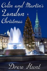 Baixar Colin and Martin’s London Christmas (English Edition) pdf, epub, eBook