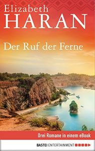 Baixar Der Ruf der Ferne (German Edition) pdf, epub, eBook