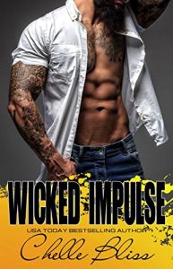 Baixar Wicked Impulse (ALFA PI Book 3) (English Edition) pdf, epub, eBook