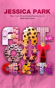 Baixar Flat-Out Celeste (Flat-Out Love Book 3) (English Edition) pdf, epub, eBook