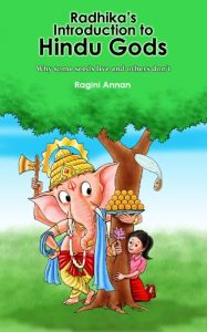 Baixar Radhika’s Introduction to Hindu Gods (English Edition) pdf, epub, eBook