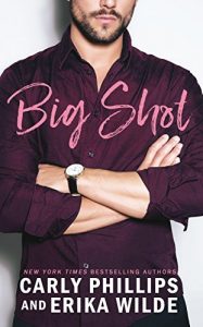 Baixar Big Shot (English Edition) pdf, epub, eBook