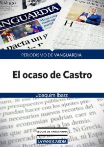 Baixar El ocaso de Castro pdf, epub, eBook