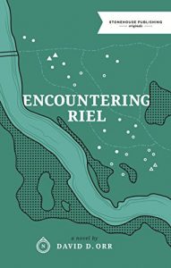 Baixar Encountering Riel (English Edition) pdf, epub, eBook