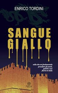 Baixar SANGUE GIALLO (Gli Occhi di Tigre) (Italian Edition) pdf, epub, eBook