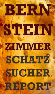 Baixar Bernsteinzimmer. Schatzsucher-Report (German Edition) pdf, epub, eBook