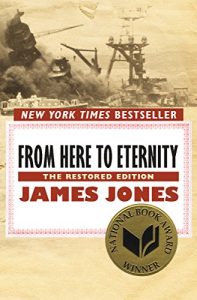 Baixar From Here to Eternity: The Restored Edition (The World War II Trilogy) pdf, epub, eBook