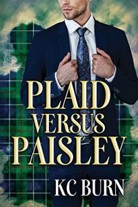 Baixar Plaid versus Paisley (English Edition) pdf, epub, eBook