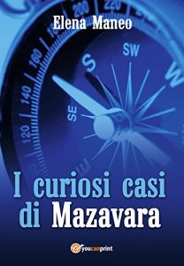 Baixar I curiosi casi di Mazavara pdf, epub, eBook